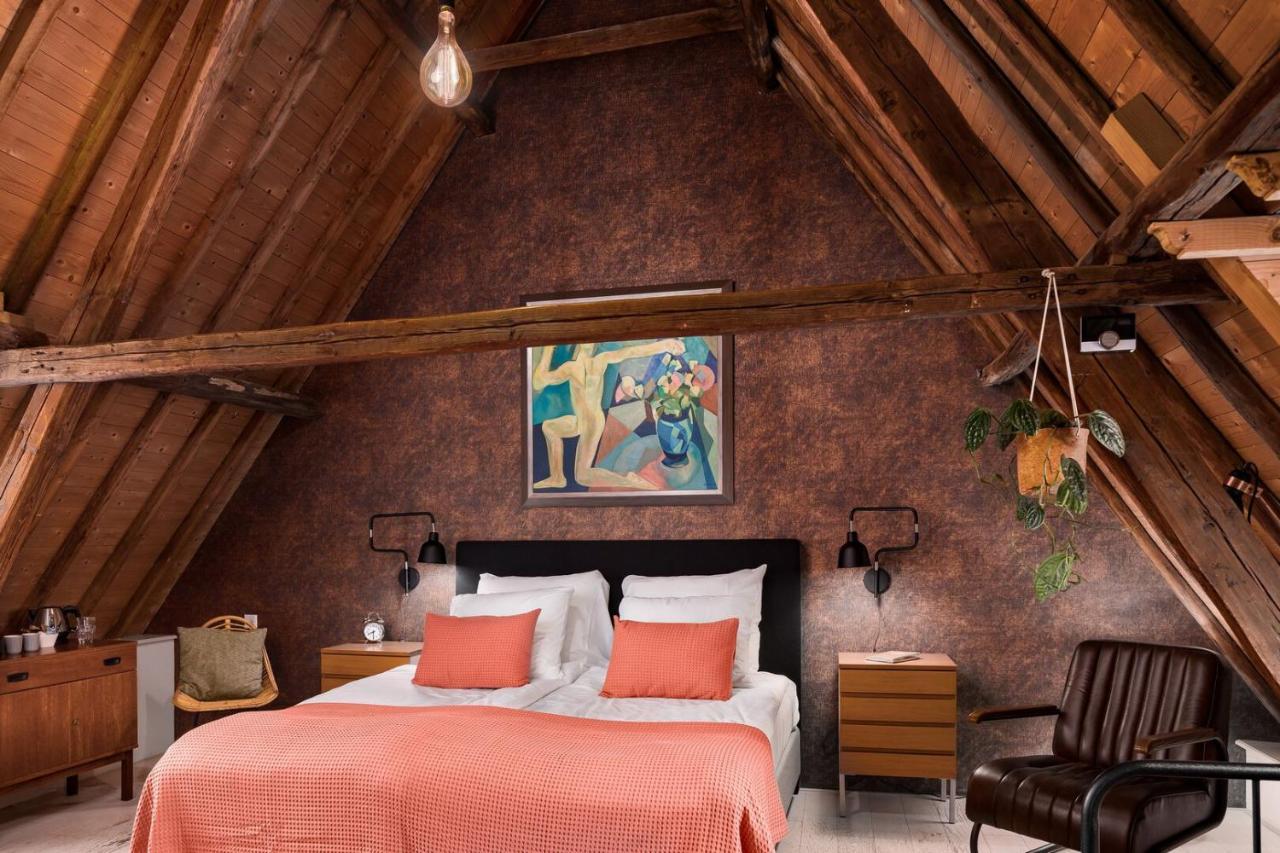 Koffie&Kussens Bed & Breakfast Middelburg Exterior photo