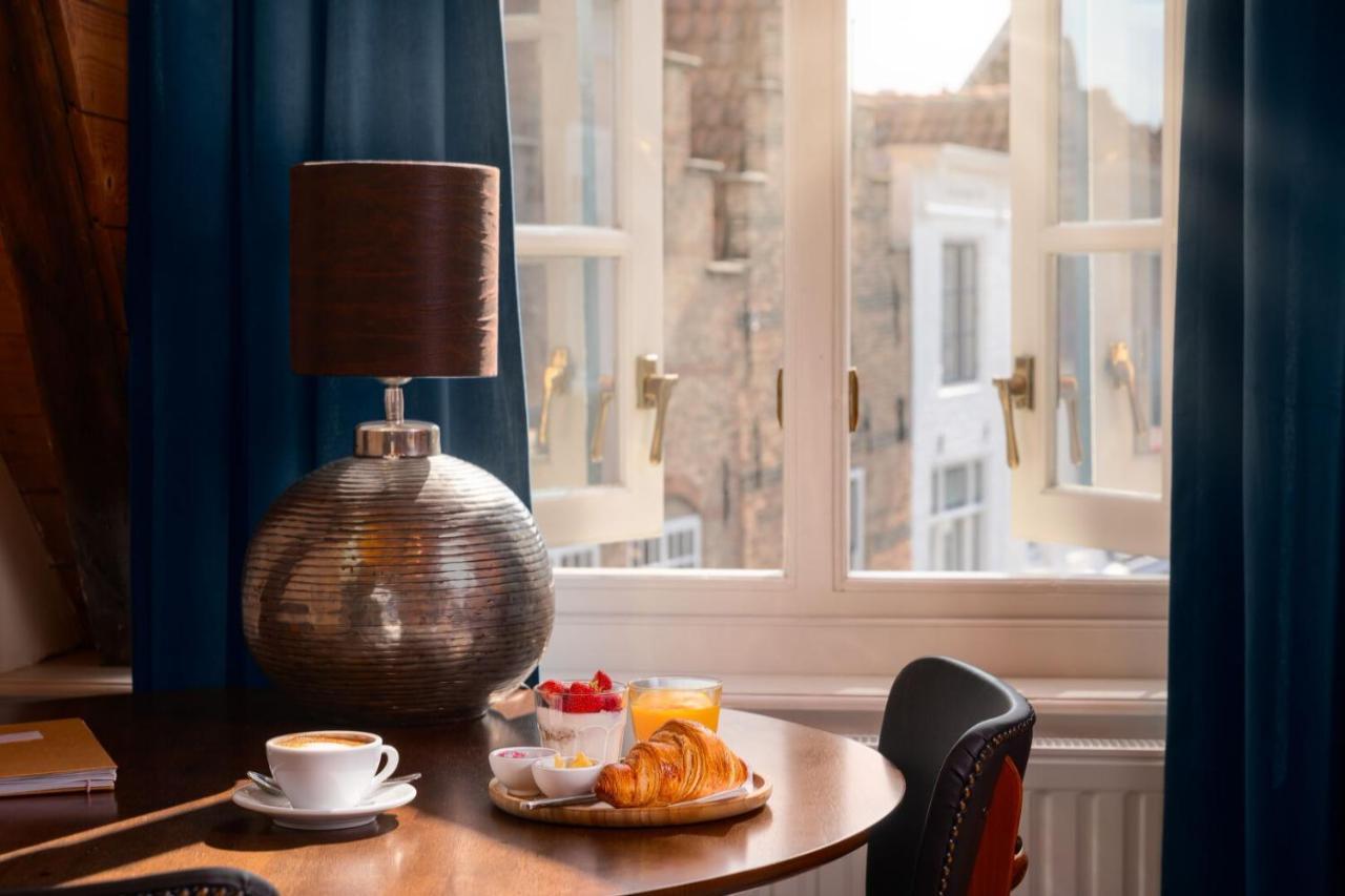 Koffie&Kussens Bed & Breakfast Middelburg Exterior photo